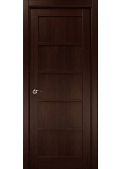 Двери Папа Карло Cosmopolitan CP-15F Венге 14L