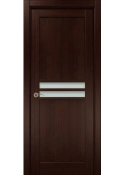 Двери Папа Карло Cosmopolitan CP-33 Венге 14L