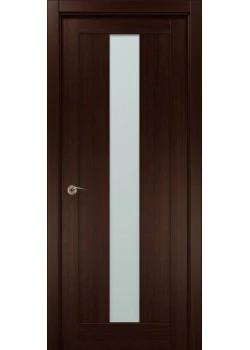 Двери Папа Карло Cosmopolitan CP-501 Венге 14L