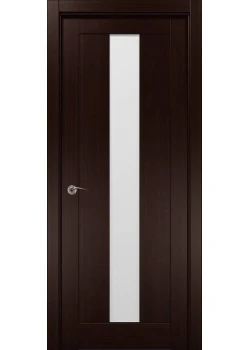 Двери Папа Карло Cosmopolitan CP-501 Венге (Q157)