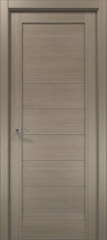 Двери Папа Карло Cosmopolitan CP-504 сандаловое дерево