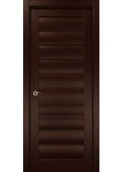 Двери Папа Карло Cosmopolitan CP-71 Венге 14L