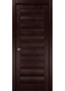 Двери Папа Карло Cosmopolitan CP-71 Венге (Q157)