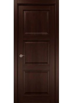 Двери Папа Карло Cosmopolitan CP-506 Венге 14L