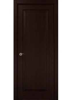 Двери Папа Карло Cosmopolitan CP-508 Венге (Q157)