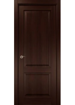 Двери Папа Карло Cosmopolitan CP-510 Венге 14L