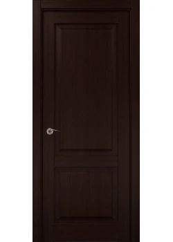 Двери Папа Карло Cosmopolitan CP-510 Венге (Q157)