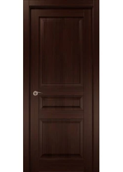 Двери Папа Карло Cosmopolitan CP-512 Венге 14L