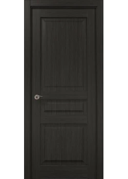 Двери Папа Карло Cosmopolitan CP-512 дуб серый
