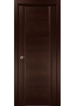 Двери Папа Карло Cosmopolitan CP-22F Венге 14L