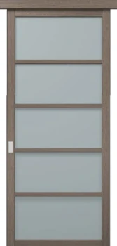 Раздвижные Двери Папа Карло Millenium ML-SL 2