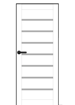 Двері Portalino Doors PL-PP-02