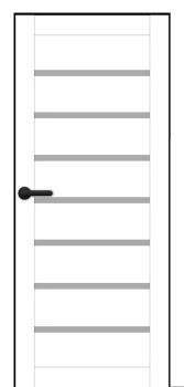 Двери Portalino Doors PL-PP-02