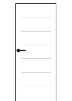 Двері Portalino Doors PL-PP-08