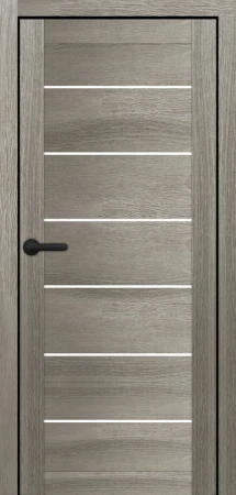 Межкомнатные Двери Portalino Doors PL-PVC-08 ПВХ плёнка