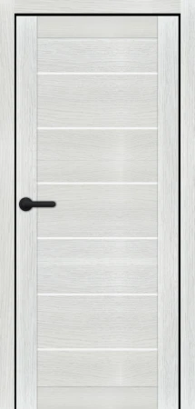 Межкомнатные Двери Portalino Doors PL-PVC-08 ПВХ плёнка