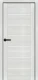 Межкомнатные Двери Portalino Doors PL-PVC-08 ПВХ плёнка