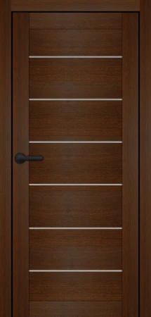 Межкомнатные Двери Portalino Doors PL-PVC-08 ПВХ плёнка