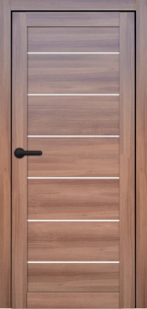 Межкомнатные Двери Portalino Doors PL-PVC-08 ПВХ плёнка
