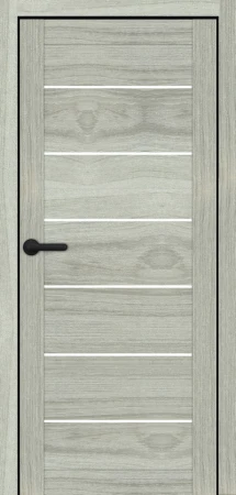 Межкомнатные Двери Portalino Doors PL-PVC-08 ПВХ плёнка