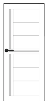Двери Portalino Doors PL-PP-06