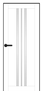 Двери Portalino Doors PL-PP-07