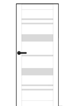 Двері Portalino Doors PL-PP-04
