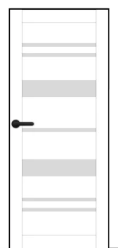 Двери Portalino Doors PL-PP-04