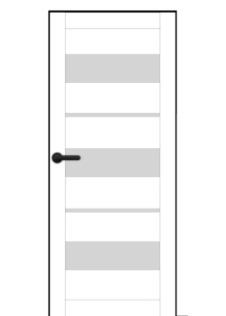 Двері Portalino Doors PL-PP-05