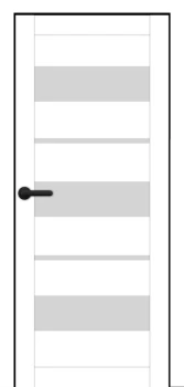 Двери Portalino Doors PL-PP-05