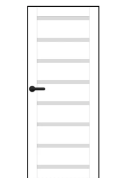 Двері Portalino Doors PL-PP-03
