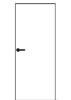 Двері Portalino Doors PL-PP-00