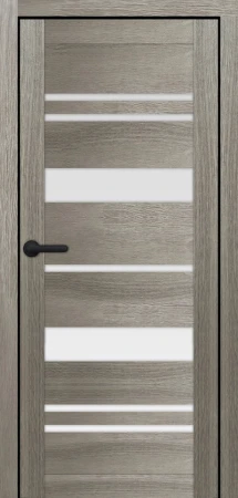 Межкомнатные Двери Portalino Doors PL-PVC-04 ПВХ плёнка