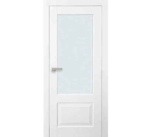 Міжкімнатні Двері Portalino Doors FB-19 Фарба