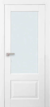 Міжкімнатні Двері Portalino Doors FB-19 Фарба