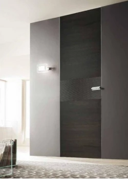 Двери RockWood Design до потолка Roof 2