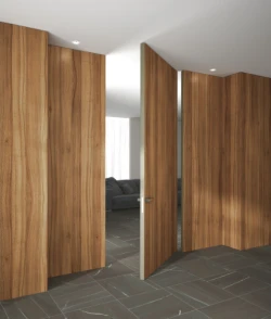 Двері RockWood Design до стелі Roof 7