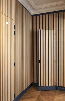 Двери RockWood Design с рейками Rail 1