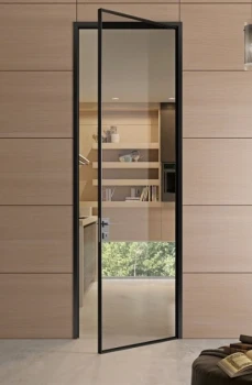 Двери RockWood Design MetalGlass 4