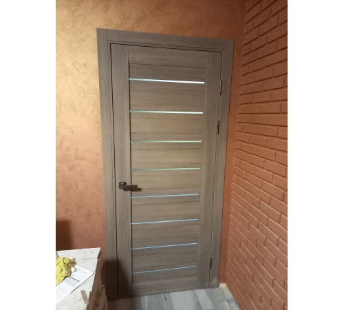 Межкомнатные Двери RockWood Colored 41 Под покраску