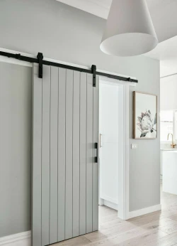 Раздвижные Двери RockWood Loft 4