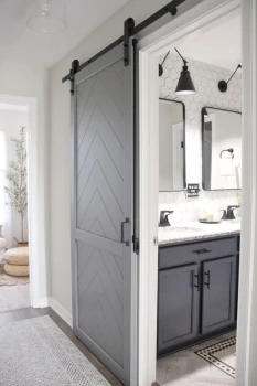 Раздвижные Двери RockWood Loft 5