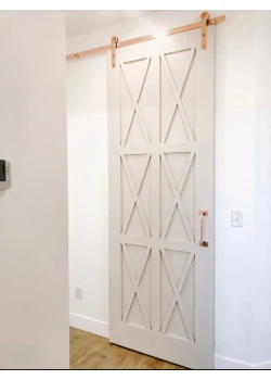 Раздвижные Двери RockWood Loft 12