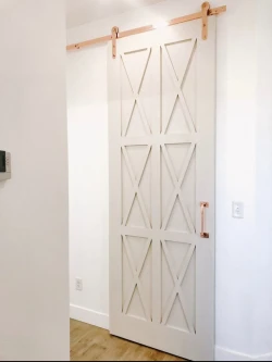 Раздвижные Двери RockWood Loft 12