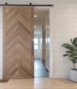 Раздвижные Двери RockWood Loft 9