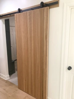Раздвижные Двери RockWood Loft 10