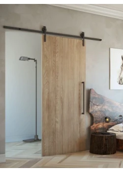 Раздвижные Двери RockWood Loft 1