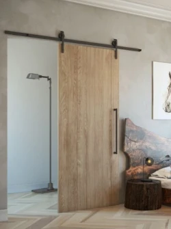 Раздвижные Двери RockWood Loft 1