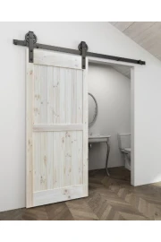 Раздвижные Двери RockWood Loft 4