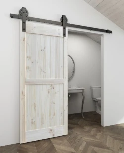 Раздвижные Двери RockWood Loft 4